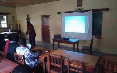 SEMINAR ON THE PROFILE OF A CALASANZ MOVEMENT ANIMATOR