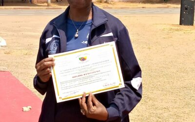 YOUTH DAY 2023 AT THE CALASANZ INTERGRALE BILINGUAL SCHOOL COMPLEX IN BAFIA