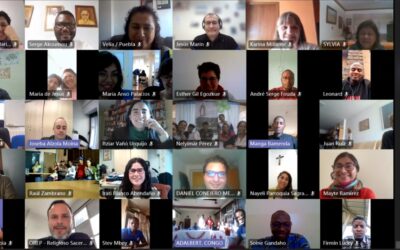 CELEBRACIÓN DEL 9 DE MARZO: DÍA DEL VOLUNTARIADO EN LA RED ITAKA ESCOLAPIOS