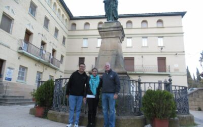 Compartiendo con Cuba y Estados Unidos