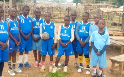 Departmental Finals FENASSCO Bafia 2023