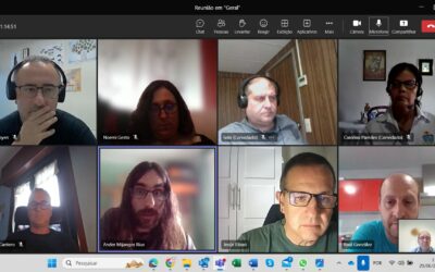 Reunión del Patronato: aprobación del presupuesto y datos de la Red Itaka-Escolapios