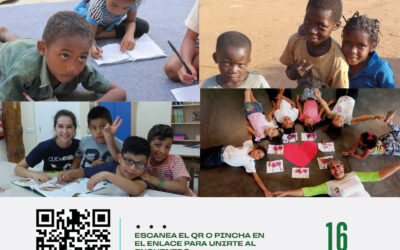 ENCUENTRO DE PERSONAS QUE FORMAN OTRAS PERSONAS