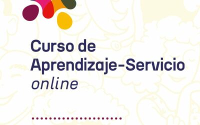 CURSO DE APRENDIZAJE Y SERVICIO DE LA RED EDUCA DE ITAKA-ESCOLAPIOS