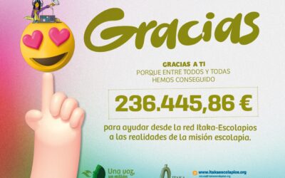 BALANCE CAMPAÑA 2022-2023: ¡GRACIAS!
