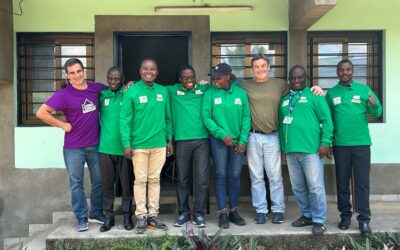 PENASCAL ET ITAKA KINSHASA : LA COLLABORATION SE CONCRÉTISE