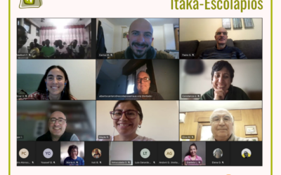 "EL VOLUNTARIADO MI LUGAR DE TRANSFORMACIÓN”, 9 DE MARZO DE 2024.