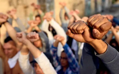 Por los derechos de las personas migrantes: ILP y manifiesto ante el nuevo Pacto Europeo