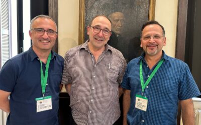 NEW APPOINTMENTS IN THE ITAKA ESCOLAPIOS NETWORK