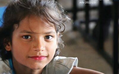 DISPONIBLE LA MEMORIA DE LA RED ITAKA ESCOLAPIOS DEL CURSO 2022-2023