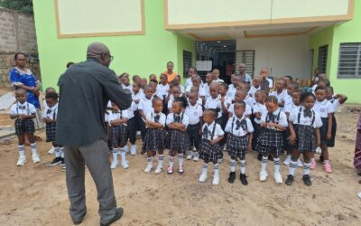 DU REVE A LA REALITE