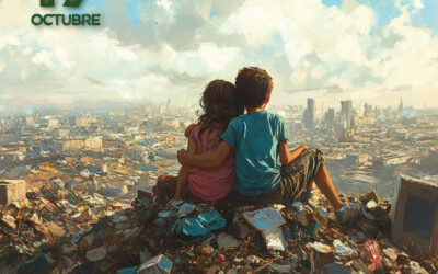 ITAKA - ESCOLAPIOS... FOR THE ERADICATION OF POVERTY