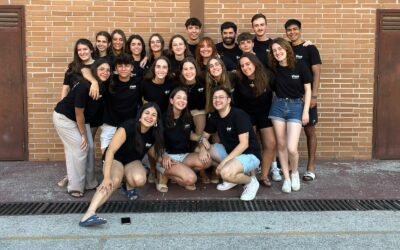 Subvención de Voluntariado de la Comunidad de Madrid