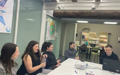 SAL proiektua, bidean