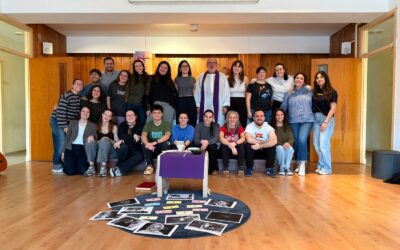 Azken SAL topaketak uda honetako helmugako herrialdea ezagutarazten die boluntarioei