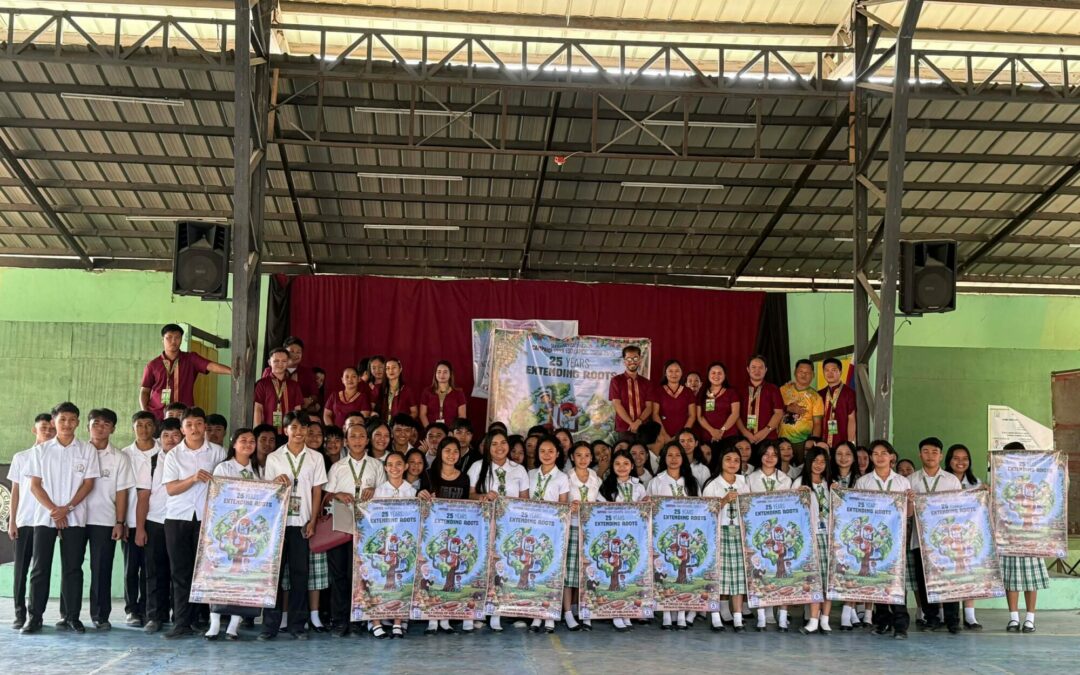 HCKI Launches Itaka Solidarity Campaign 2025–2026