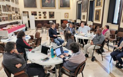 Declaración Encuentro Roma 2026