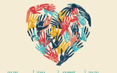 9M: 25 anos da rede Itaka- Escolapios