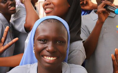 ¡Ya tenemos la Memoria del curso 2024-25!