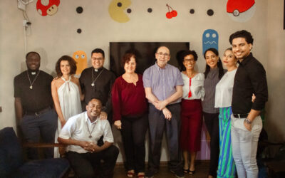 Inauguración solemne de la Casa Calasanz: nuestra primera unidad de acogida institucional en Belo Horizonte