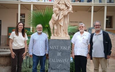 Empieza su andadura la sede de Gandia