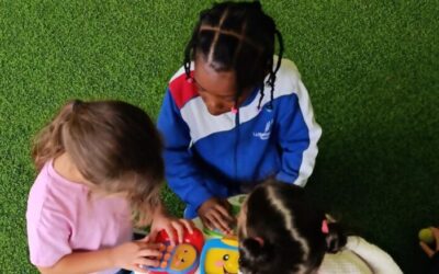 Hazi, un espacio de apoyo escolar y conciliación para las familias