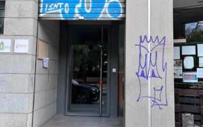 El proyecto Saó recibe una subvención para la modernización de su cierre metálico